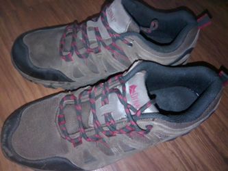 Denali outdoor shoes
