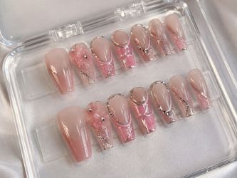 Acrylic Nails