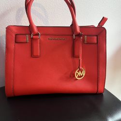 Michael Kors purse