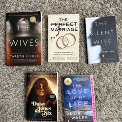 Books Priced Per Each