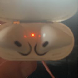 Apple AirPods 2nd Gen