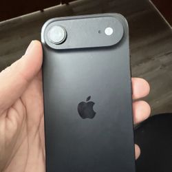 iphone 17 Air 256gb (Cricket)