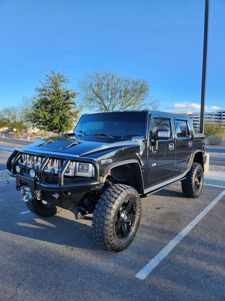 2007 Hummer H2 for Sale in Las Vegas, NV - OfferUp