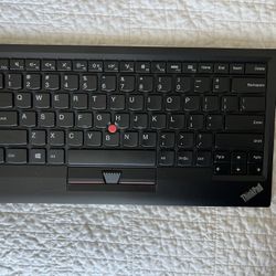 Lenovo ThinkPad Keyboard Bluetooth