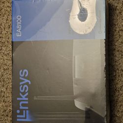 Linksys Wifi 5 Dual Band Router