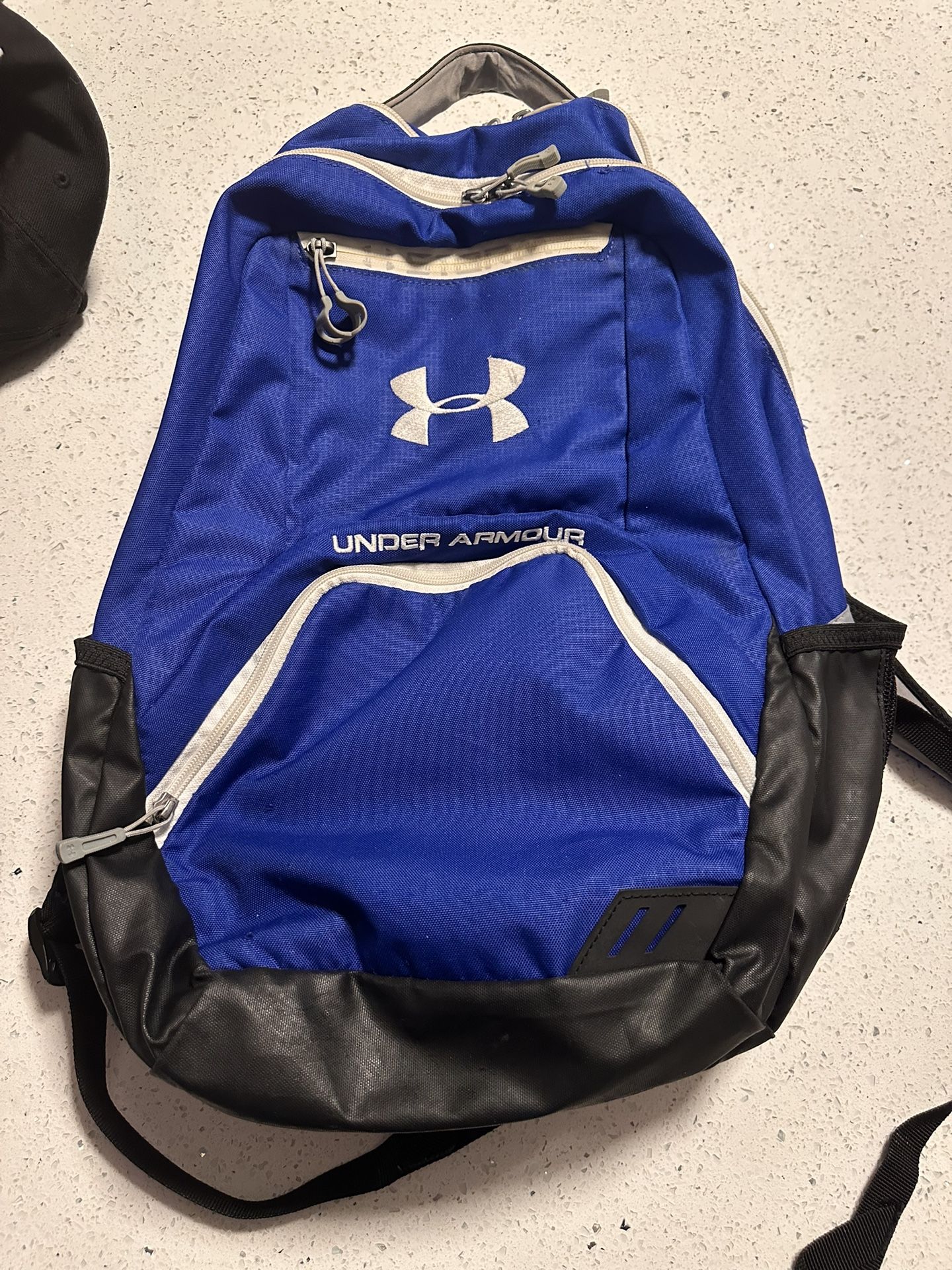 Under Armor Backpack