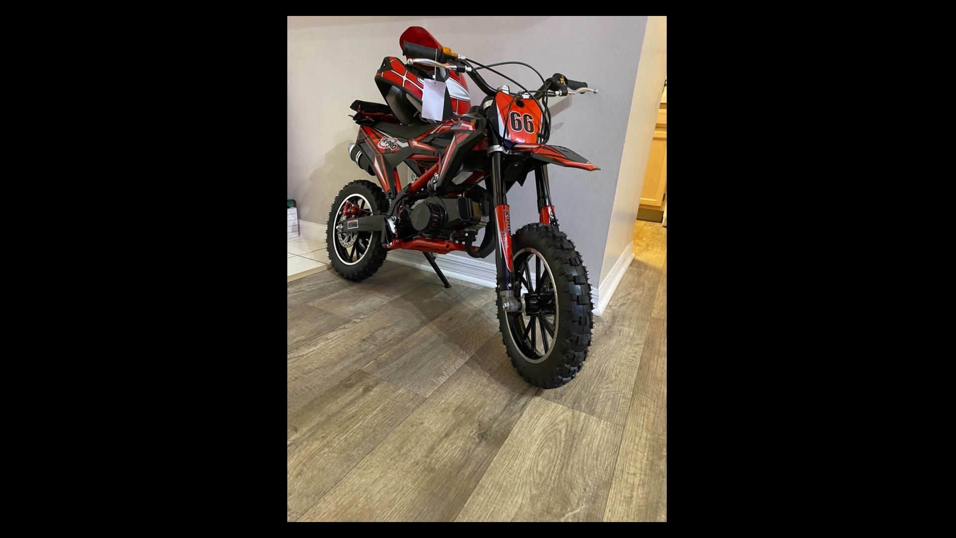 2022 Xpro hawk 50CC Xpro 50 CC for Sale in Deerfield Beach, FL OfferUp