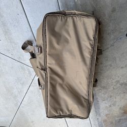 Military Luggage Bag