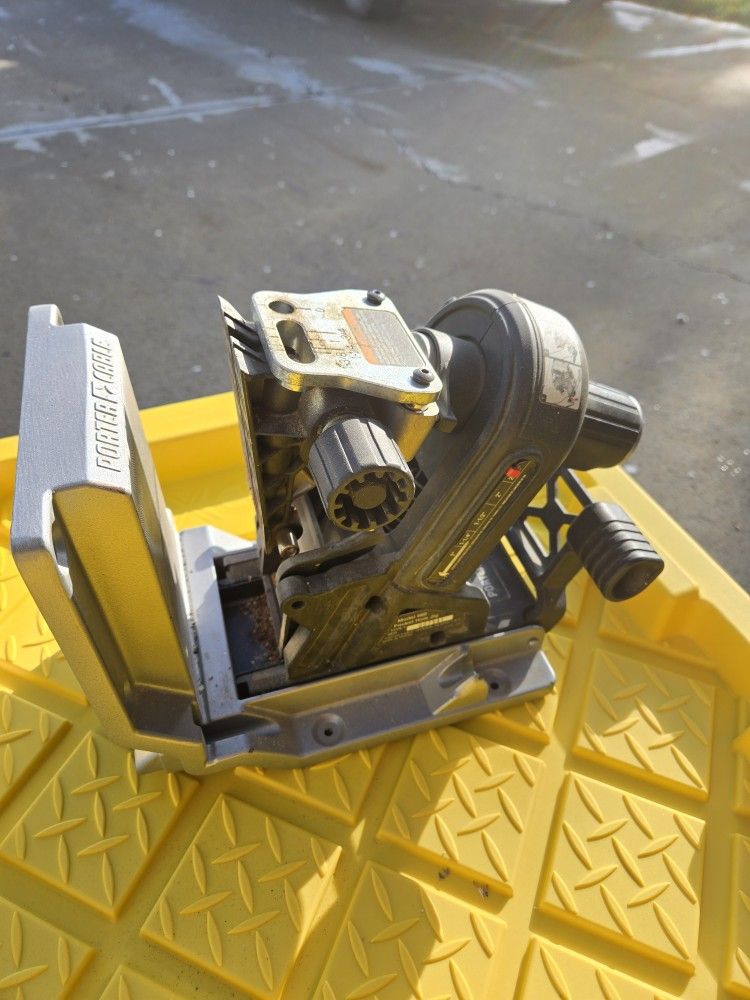 Pocket Hole Jig