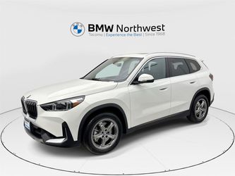 2023 BMW X1