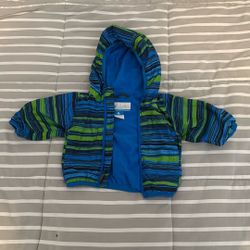 Baby Columbia Coat