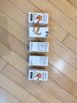 Pacagen Cat Food Topper Chicken Flavor – 2 Boxes