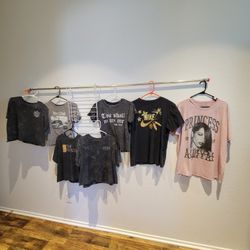 Teens Clothes 