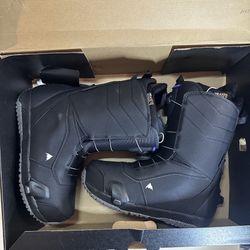 Burton Ruler BOA Snowboard Boots