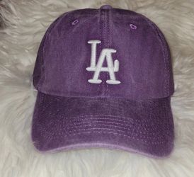 LA hat