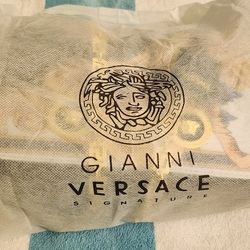 Bag Women Versace New 120