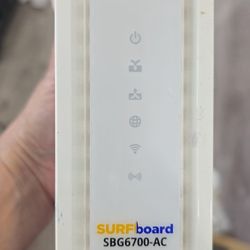 Arris Surfboard 