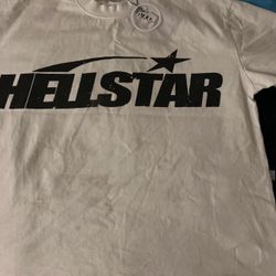 Hellstar Tee