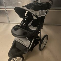 Baby Trend Expedition Jogger Stroller 