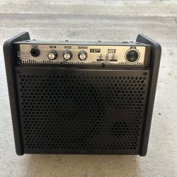 Personal Monitor Amplifier