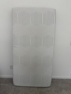 Twin Mattress