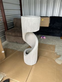 Outdoor Fountain