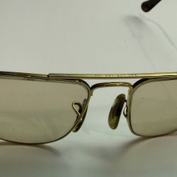 Vintage Ray-Ban  Sunglasses Fashion Metals Arms w/Tinted Photochromic Lenses