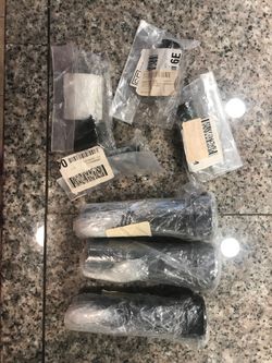 Hunter Pro Spray Sprinklers