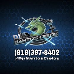 Dj Santos Cielos From The Radio