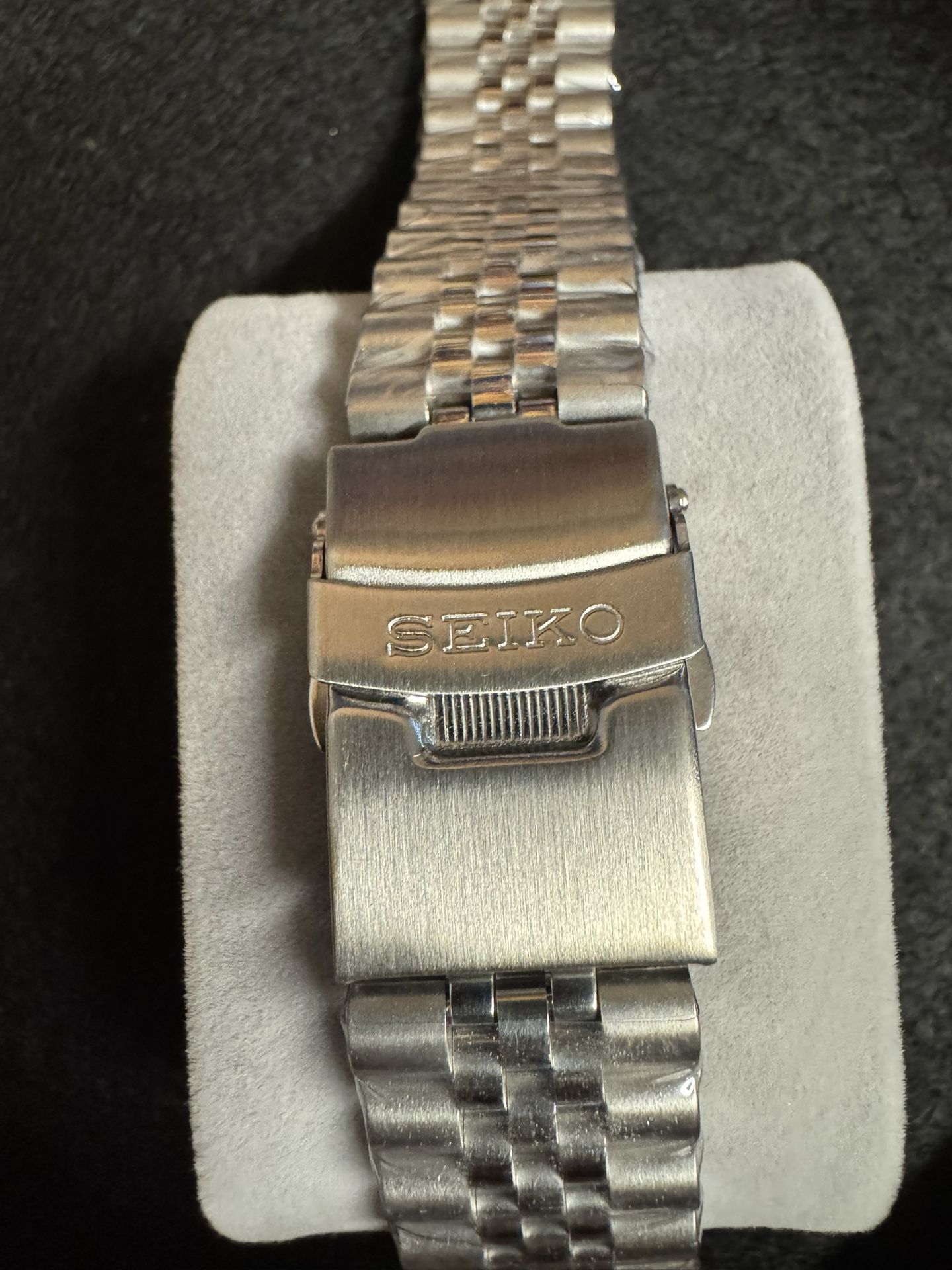 Seiko Jubilee 20mm Band