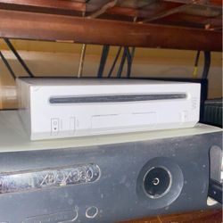 nintendo wii