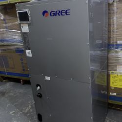 New Gree 4 Ton Complete System Heat Pump Inverter