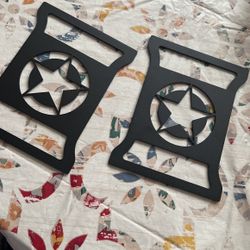 Keep JL Rear LED Covers