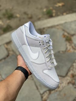 Nike Dunk Low Wolf Grey Pure Size 11