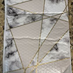 Marble Poly Bubble Mailers/shipping Envelopes 