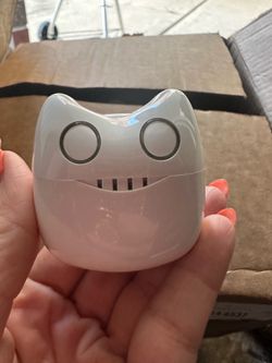 Kids ear pods