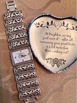 Brighton wristwatch