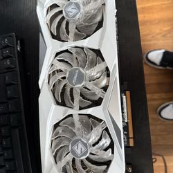 Radeon Rx 7800xt