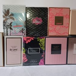 Victoria Secret Perfume 