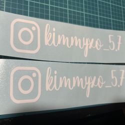 decals