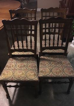 Chairs