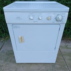 Frigidaire Gas Dryer