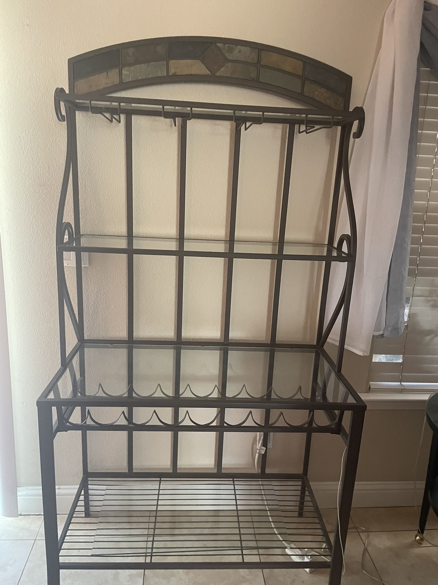 Wine Rack