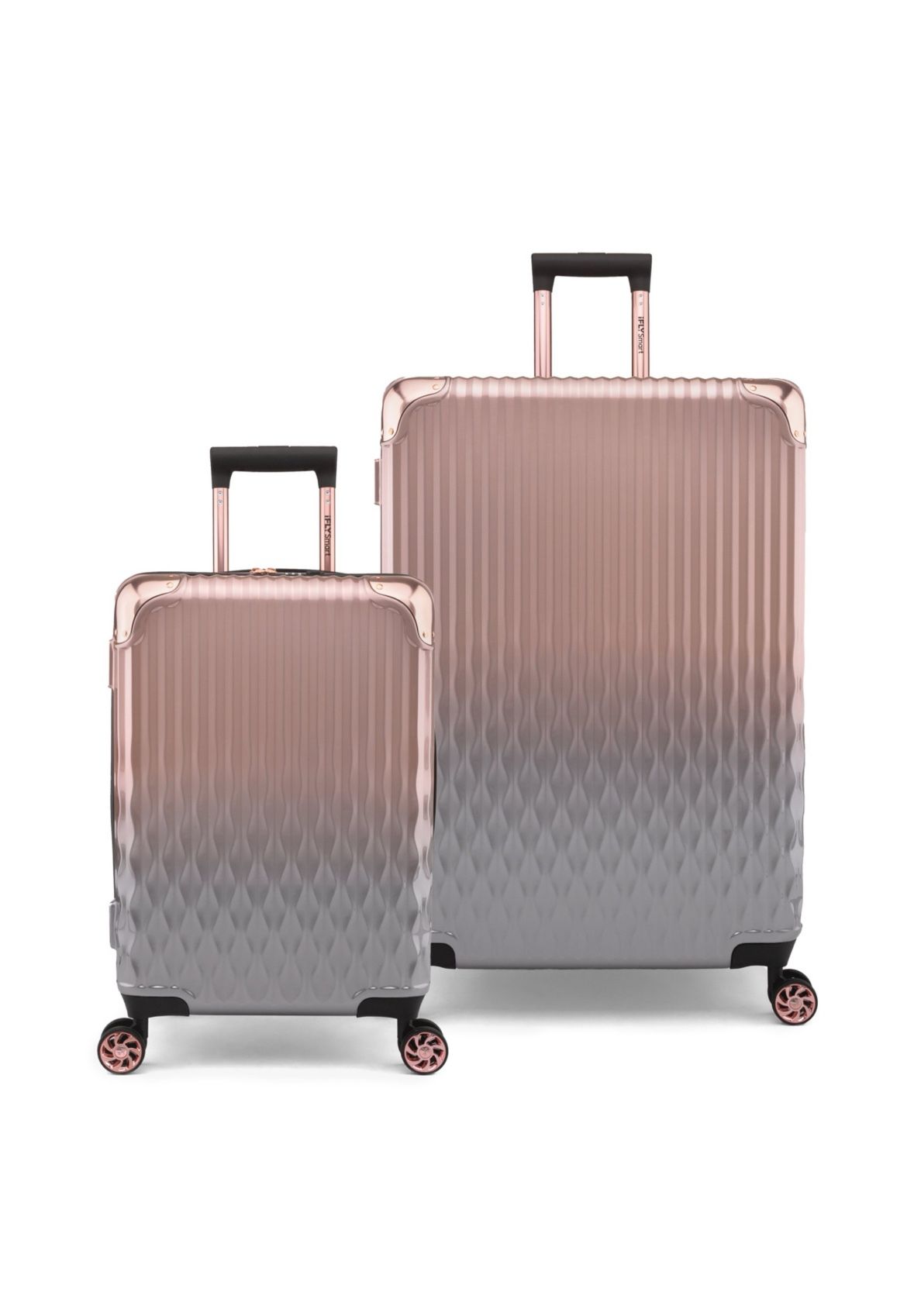 IFly Smart Shield Collection Travel Set 2-Piece Brand New