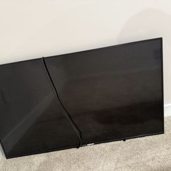 55 Inch Tv Vizio No Remote $150 Have To Pick It Up