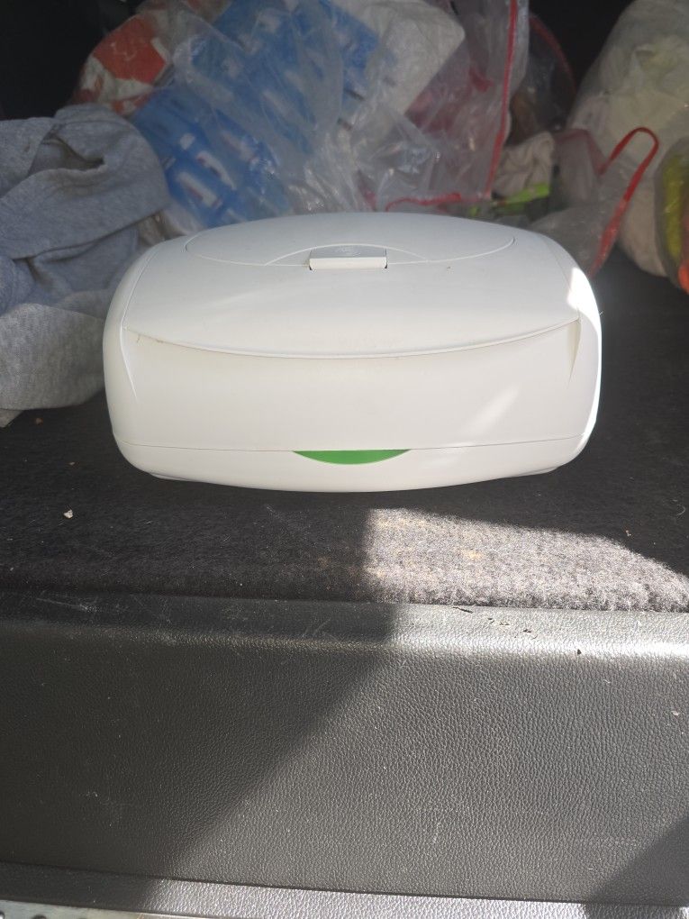 Diaper Warmer
