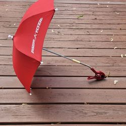 Radio Flyer Clip Umbrella