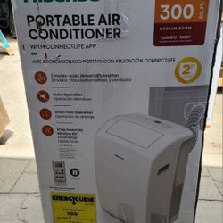 Portable Air Conditioner 