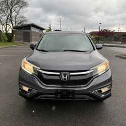 Honda CRV