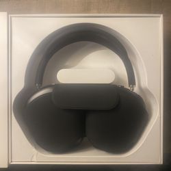 Apple Airpods Max Black for Sale in Buckeye, AZ - OfferUp